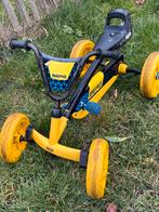 Go cart Berg, Ophalen, Gebruikt, Berg