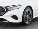 Mercedes-Benz E-klasse 300 e Break Luxury Line | 360° Camer, Autos, Mercedes-Benz, Entreprise, Hybride rechargeable, Noir, 5 portes