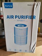 Luchtvehandelaar - NIEUW, Elektronische apparatuur, Ophalen