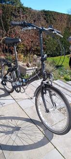 Velo, Formula ALLOY, Enlèvement, Acier, Comme neuf