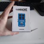 Flashback électronique TC 2, Enlèvement ou Envoi, Utilisé, Delay ou Écho