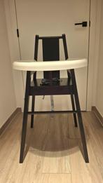 Ikea houten hoge kinderstoel, Kinderen en Baby's, Kinderstoelen, Ophalen