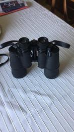 Jumelles Pallas 20x50, Enlèvement, Utilisé