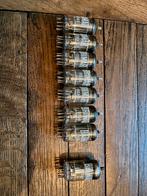 Vintage brimar preamp buizen, Musique & Instruments, Amplis | Basse & Guitare, Enlèvement ou Envoi