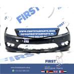 W204 BUMPER AMG voorbumper PDC A2048853725 zwart wit grijs 2, Utilisé, -, Avant, -