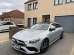 Mercedes-Benz CLA 35 AMG Shooting Brake CLA 35 AMG 4 Matic, Achat, Euro 6, Noir, 5 portes
