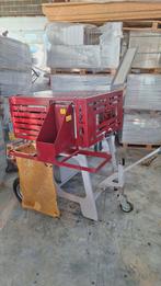 Brandhoutsplijter, Tuin en Terras, Kloofmachines, Ophalen, Nieuw, Elektrisch, Staand