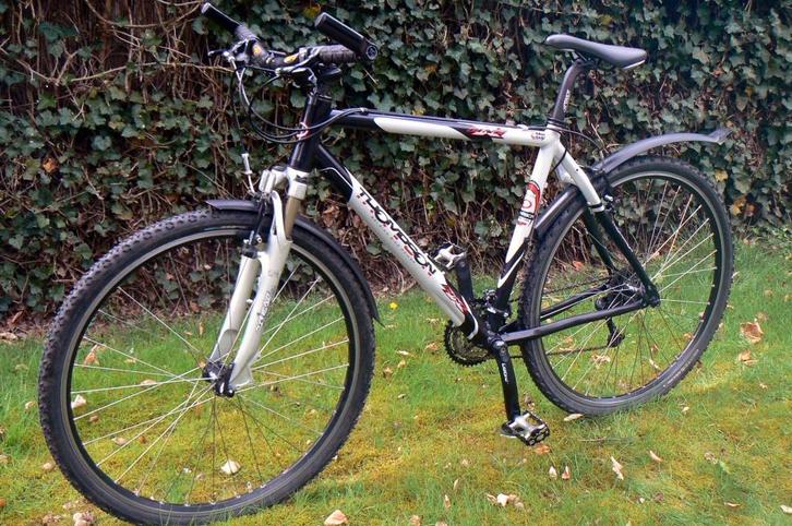 Mountainbike, Vélos & Vélomoteurs, Vélos | VTT & Mountainbikes, Enlèvement ou Envoi