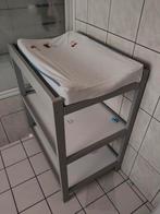 Verschoontafel voor kinderen met aankleedkussen!, Ophalen