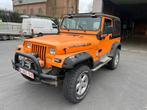 Jeep wrangler, Autos, Achat, Particulier, Wrangler, Essence