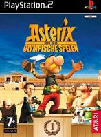 Asterix en de Olympische Spelen, Gebruikt, 1 speler, Ophalen of Verzenden, Sport