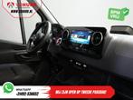 Mercedes-Benz Sprinter 317 Aut. L2H2 BPM VRIJ! 3.5t Trekhaak, Achat, Carnet d'entretien, Mercedes-Benz, Diesel