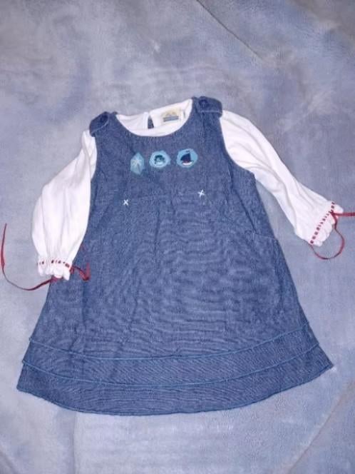 sergent major , un lot pour 20 euros, pour la fille 6 mois, Enfants & Bébés, Vêtements de bébé | Taille 68, Enlèvement ou Envoi