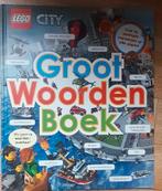 Groot woordenboek LEGO city, Enlèvement ou Envoi