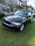 Bmw Cabriolet Série 1 118d, Autos, BMW, Particulier, Achat