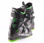Chaussures de ski 42 42.5 EU HEAD ADVANT EDGE 95, Carving, Enlèvement ou Envoi, Utilisé, Head