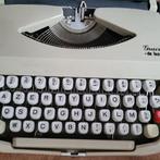 machine à écrire gracia de luxe, Divers, Enlèvement ou Envoi, Comme neuf