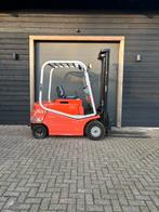 BT C4E300 | 3000kg capaciteit | Sideshift, Enlèvement ou Envoi