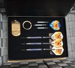 Skye Michael Smith Special Edition, Ophalen, Pijlen