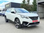 Peugeot 5008 Allure 1.2i Autm 03/2019 87.000km 1j garantie, Achat, Entreprise, Automatique