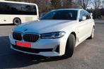 BMW 530e Luxury Line,, Auto's, Automaat, 1998 cc, Achterwielaandrijving, 4 cilinders