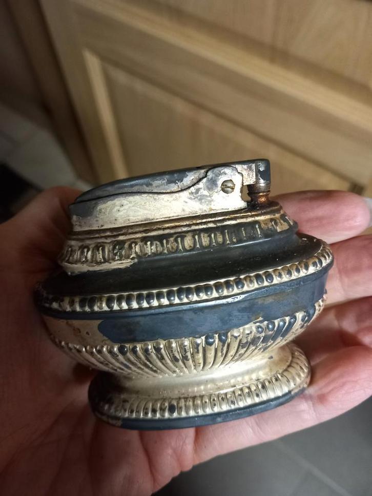 Lichter, Verzamelen, Rookartikelen, Aanstekers en Luciferdoosjes, Gebruikt, Aansteker, Ophalen