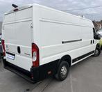 Citroën Jumper 2.2 BLUEHDI FRIGO FRIGORIFIQUE 10735€ HT G, Achat, Entreprise, Boîte manuelle, Noir