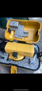 Kijker topcon, Bricolage & Construction, Instruments de mesure, Enlèvement, Comme neuf