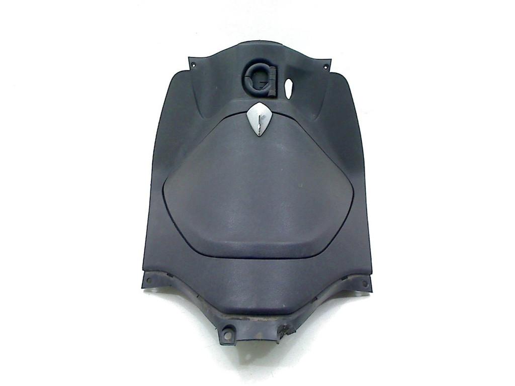 BEENSCHILD Piaggio Liberty S 50i 2018-2020 (01-2018/12-2020), Piaggio, Gebruikt, P.J. Troelstraweg 8 8
3144 CX  MAASSLUIS, NL