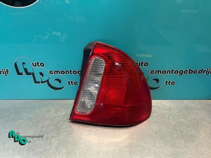 Achterlicht rechts van een MG ZS, Auto-onderdelen, Verlichting, MG, Gebruikt, 3 maanden garantie, Ophalen of Verzenden