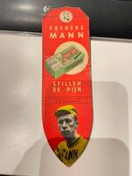 Poeders mann brief wijzer, Verzamelen, Ophalen of Verzenden