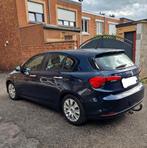Fiat Tipo 2017 - 3250€, Auto's, Fiat, Voorwielaandrijving, Electronic Stability Program (ESP), Stof, Euro 6
