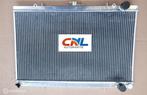 Radiateur Nissan skyline S13 CA18 R32 RB20 MANUAL 1989-1993, Nieuw, Ophalen of Verzenden