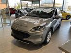 Ford Kuga Kuga EcoBoost Titanium Manueel (bj 2024), Auto's, Stof, Gebruikt, Parkeersensor, Kuga