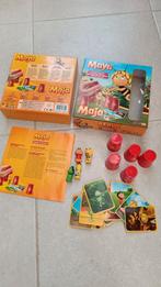 Maya waar is maja, Hobby en Vrije tijd, Gezelschapsspellen | Overige, Ophalen of Verzenden