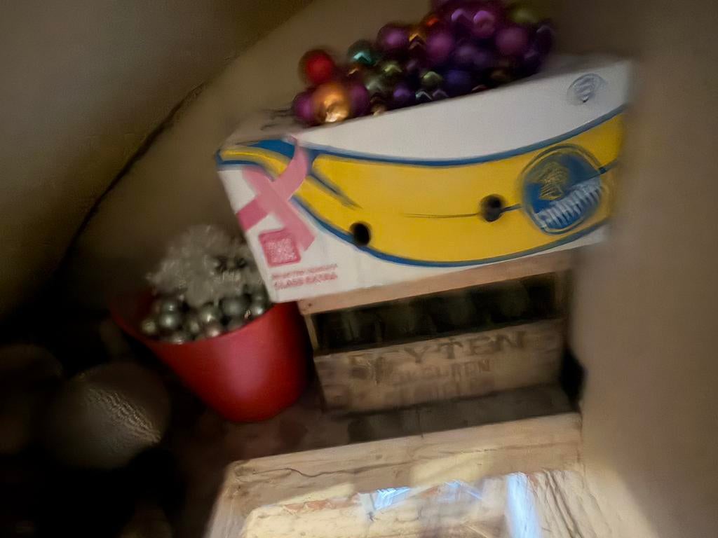 Kerstspullen, Ophalen of Verzenden, Zo goed als nieuw