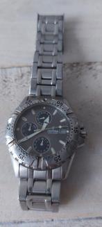 Festina, Enlèvement