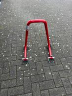 Paddockstand Ducati panigale 899, Motoren, Ophalen