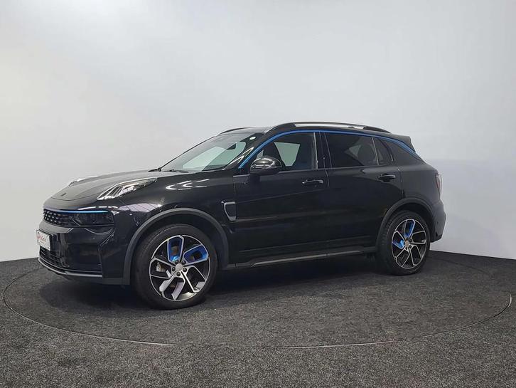 Lynk & Co 01 1.5Turbo PHEV ~ Pano ~ ACC ~ Led ~ FULL ~ Top D, Autos, Lynk & Co, Entreprise, Achat, ABS, Caméra de recul, Régulateur de distance
