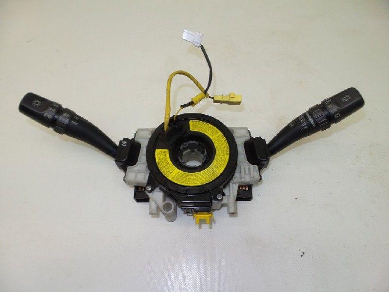 COMBINE COMMODO Hyundai Trajet (01-1999/07-2008), Autos : Pièces & Accessoires, Tableau de bord & Interrupteurs, Hyundai, Utilisé