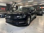 VW PASSAT BREAK **BOITE AUTO** 12 MOIS DE GARANTIE, Euro 6, Entretenue par le concessionnaire, Noir, 5 portes
