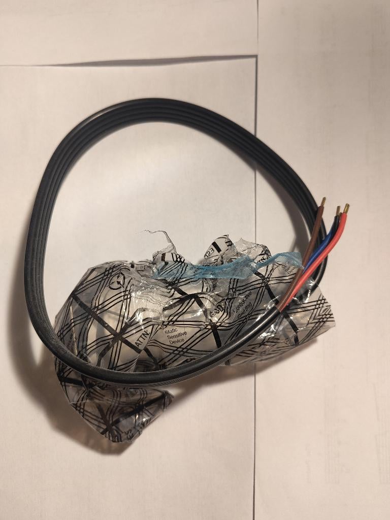 Niko 350-20085 PIR Bewegingsmelder bewegingsschakelaar, Ophalen of Verzenden, Nieuw, Schakelaar