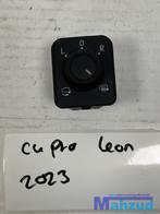 CUPRA LEON Spiegelverstellings schakelaar 3G0959565B 2020+, Autos : Pièces & Accessoires, Autovia A-2, Km 585 585
08760  Martorell, ES