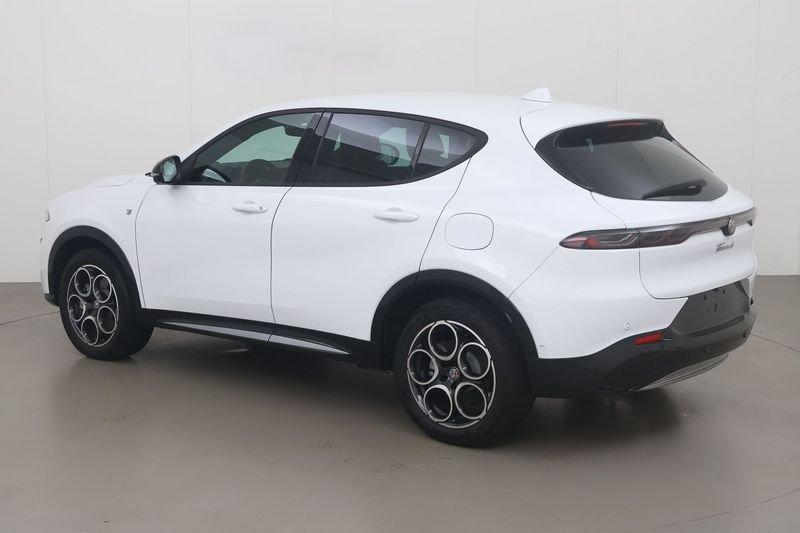 Alfa Romeo Tonale ti 280 AT, Auto's, Alfa Romeo, Automaat, https://public.car-pass.be/vhr/b8aa8043-770f-40bd-b3a9-404a20a2dcb5