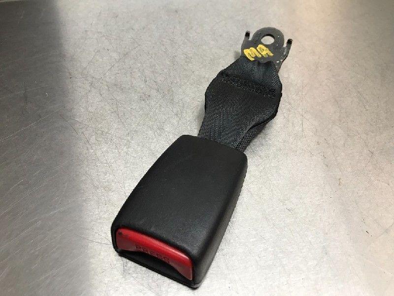 GORDELSLOT MIDDEN ACHTER Mitsubishi Lancer Wagon (CS / CT), Auto-onderdelen, Interieur en Bekleding, Mitsubishi, Gebruikt