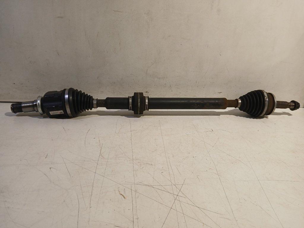 Aandrijfas rechts voor Toyota Prius, Onderdelen@venauto.nl, Van der Ven Autorecycling B.V., Ettenseweg 76, 4706 PB Roosendaal, The Netherlands