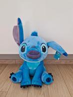 Te koop: Stitch – Disney Lilo & Stitch Blauw Pluche Knuffel, Kinderen en Baby's, Speelgoed | Knuffels en Pluche, Ophalen, Zo goed als nieuw