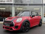MINI John Cooper Works ZETELVERWARMING / CAMERA / SFEERLICHT, Rouge, 1330 kg, Achat, Euro 6