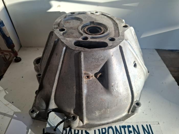 Cache boite de vitesses d'un Alfa Romeo Giulia, Autos : Pièces & Accessoires, -, 3 mois de garantie, Utilisé, Alfa Romeo