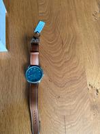 horloge Hermes Arceau, Autres marques, Cuir, Acier, Enlèvement